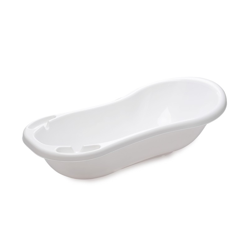 BABY BATH 100 WHITE