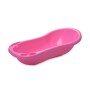 BABY BATH 100  DARK PINK