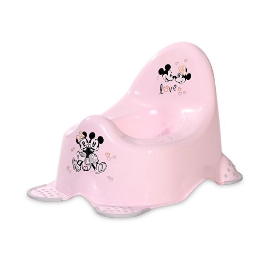 ANATOMIC BABY POTTY MINI GIRL PINK ANATOMIC BABY POTTY MINI GIRL PINK