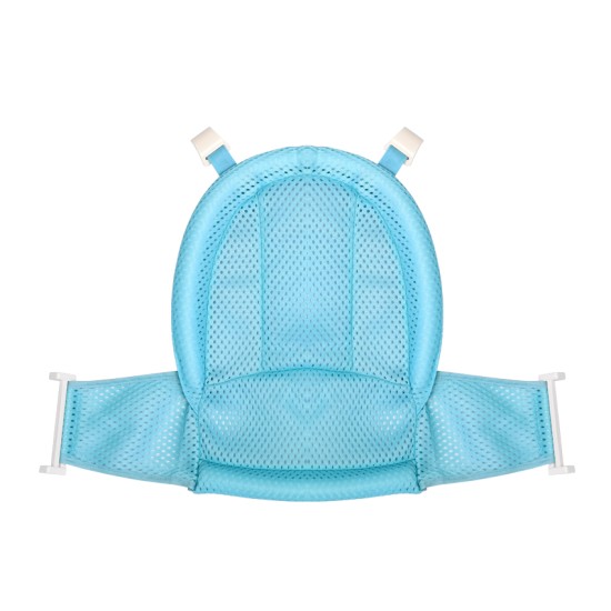 BATH NET FROGGY BLUE BATH NET FROGGY BLUE