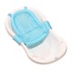 BATH NET FROGGY BLUE BATH NET FROGGY BLUE