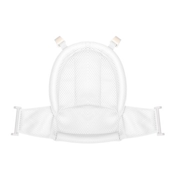 BATH NET FROGGY WHITE