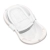 BATH NET FROGGY WHITE