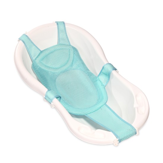 BATH NET TURTLE BLUE BATH NET TURTLE BLUE