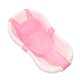 BATH NET TURTLE PINK BATH NET TURTLE PINK