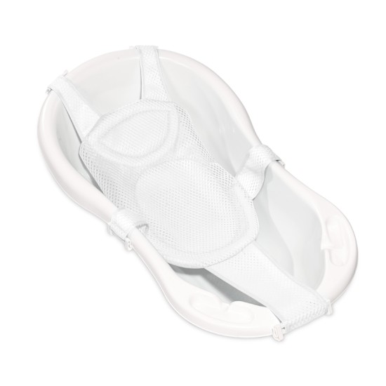 BATH NET TURTLE WHITE BATH NET TURTLE WHITE