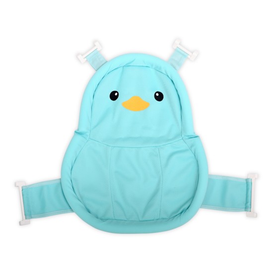 BATH NET PENGUIN BLUE BATH NET PENGUIN BLUE