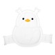 BATH NET PENGUIN WHITE BATH NET PENGUIN WHITE
