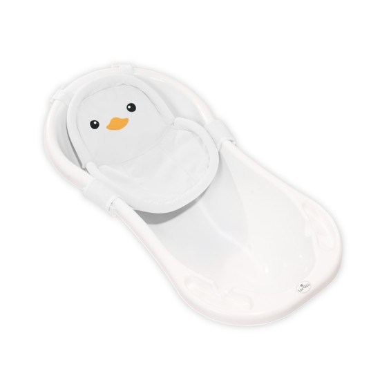 BATH NET PENGUIN WHITE BATH NET PENGUIN WHITE