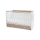 BED DREAM 60/120 WHITE/AMBER NEW BED DREAM 60/120 WHITE/AMBER NEW