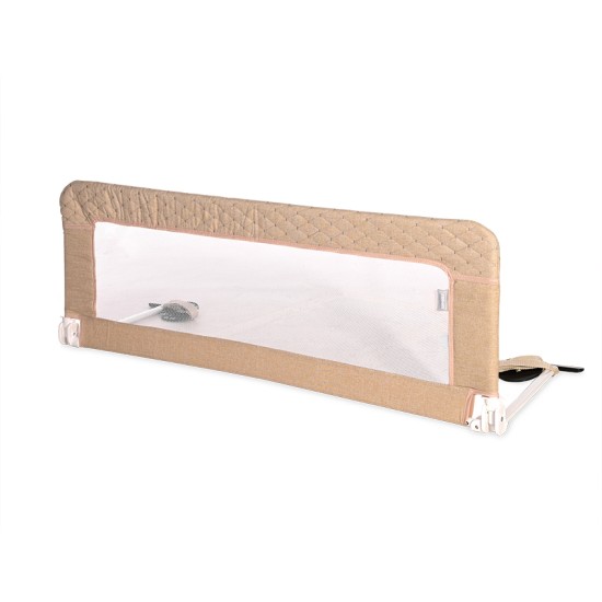 BABY BED RAIL SAFETY NIGHT FOG BEIGE SWEET DREAM BABY BED RAIL SAFETY NIGHT FOG BEIGE SWEET DREAM