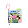 BOOK WITH ANIMALS - FARM