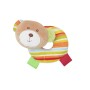 RATTLE DONUT LORELLI TOYS BEAR