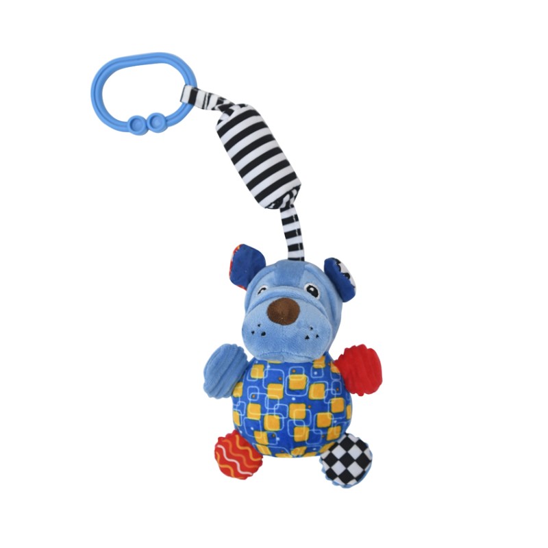 CAMPANULA LORELLI TOYS DOG BLUE