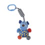 CAMPANULA LORELLI TOYS DOG BLUE