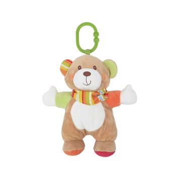 TOY LORELLI TOYS BEAR