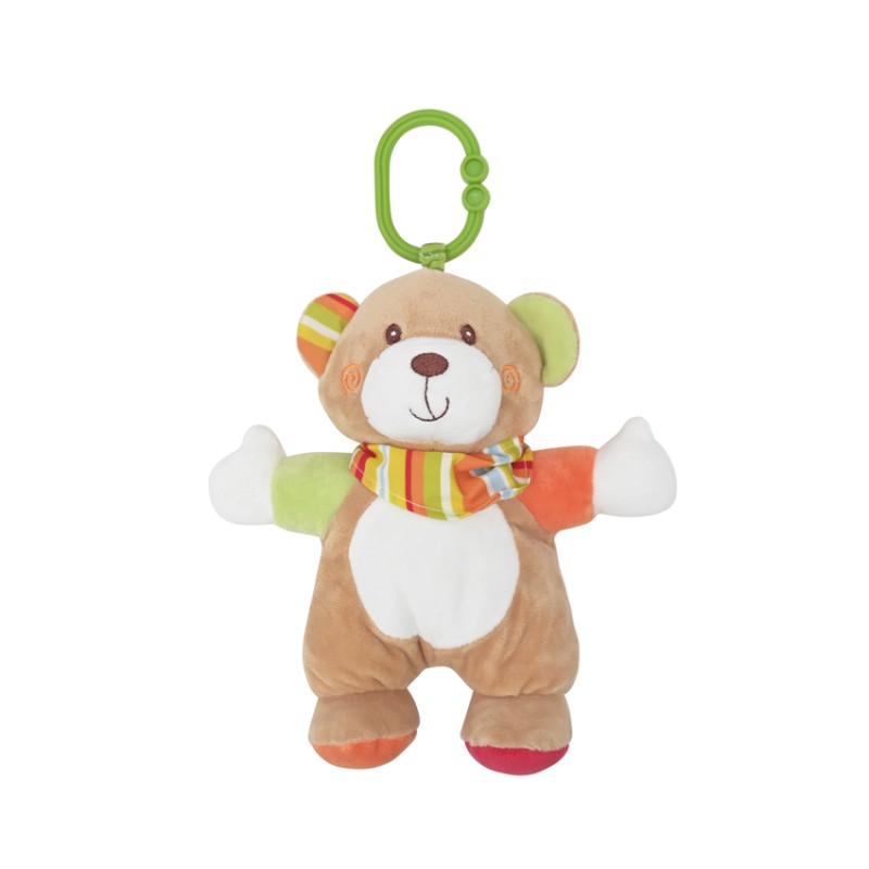 TOY LORELLI TOYS BEAR