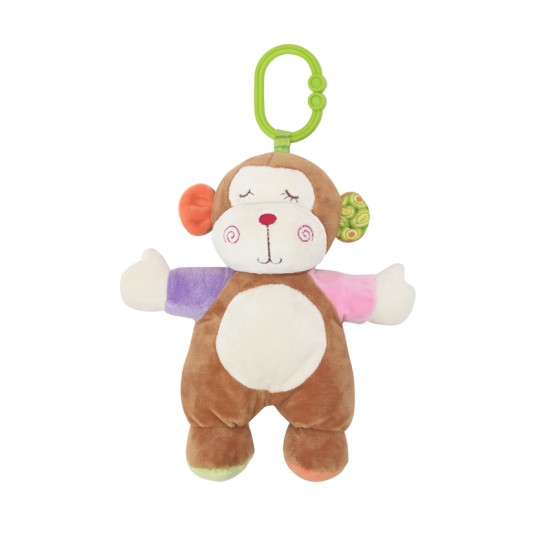 TOY LORELLI TOYS MONKEY TOY LORELLI TOYS MONKEY