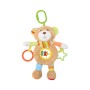 ACTIVITY TOY LORELLI TOYS BEAR