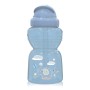 SPORT SIPPER WITH STRAW ANIMALS MOONLIGHT BLUE