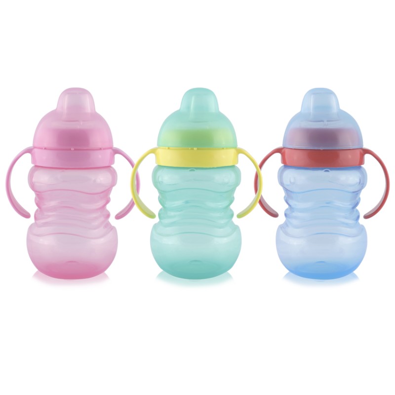 SET OF 12 SPORT SIPPER 250ML / 1 CTN/