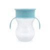 NON-SPILL CUP 360 DEGREES BLUE