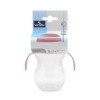 NON-SPILL CUP 360 DEGREES PINK