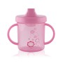 HANDLE CUP 210MLPINK