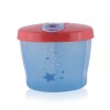 MILK POWDER CONTAINER BLUE