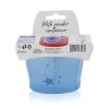 MILK POWDER CONTAINER BLUE