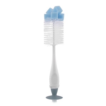 CLEANING BRUSH WITH VACUUM B1886 MOONLIGHT BLUE