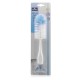 CLEANING BRUSH WITH VACUUM B1886 MOONLIGHT BLUE