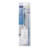 BOTTLE AND NIPPLE BRUSH B1896 MOONLIGHT BLUE