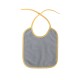 BIBS SET 7 PCS WITH TIES BOY BIBS SET 7 PCS WITH TIES BOY