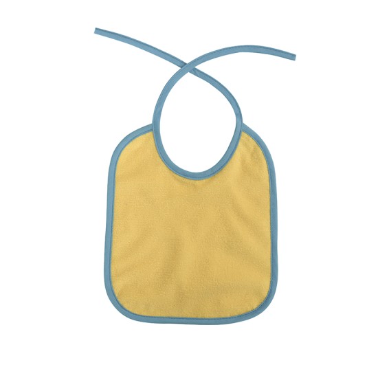 BIBS SET 7 PCS WITH TIES BOY BIBS SET 7 PCS WITH TIES BOY