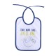 BIBS SET 7 PCS DOUBLE WITH TIES UNI BIBS SET 7 PCS DOUBLE WITH TIES UNI