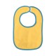 BIBS SET 7 PCS WITH VELCRO BOY