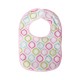 BIBS SET 7 PCS WITH VELCRO GIRL BIBS SET 7 PCS WITH VELCRO GIRL