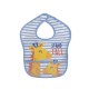 BIBS SET 2 PCS PEVA WITH VELCRO BOY BIBS SET 2 PCS PEVA WITH VELCRO BOY