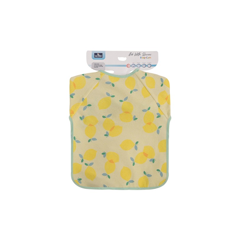 BIB WITH SLEEVES UNI