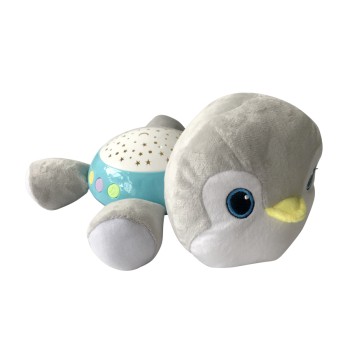 NIGHT LIGHT PENGUIN