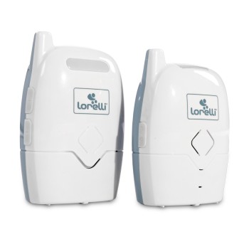 BABY MONITOR DAY AND NIGHT BLUE