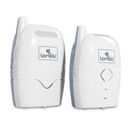 BABY MONITOR DAY AND NIGHT BLUE BABY MONITOR DAY AND NIGHT BLUE