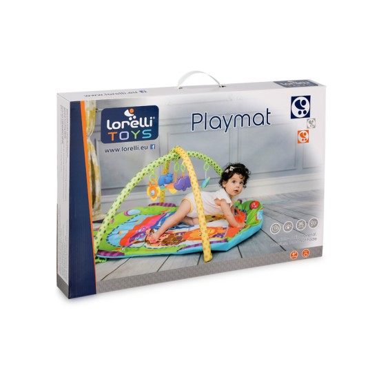 PLAYMAT PLANE 93X73 PLAYMAT PLANE 93X73