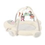 PLUSH PLAY GYM MARY 95x95
