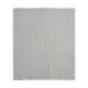 COTTON BLANKET 75/100 CM GREY COTTON BLANKET 75/100 CM GREY