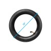 INNER TIRE 10 for tricycle