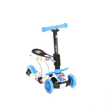 SCOOTER SMART TRACERY