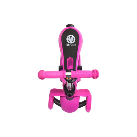 SCOOTER SMART PINK
