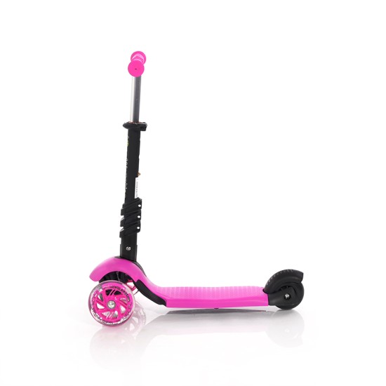 SCOOTER SMART PINK